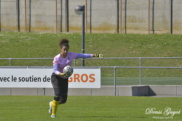 DGT - FC Signal Bernex 2 - FC Collex Bossy  (35)