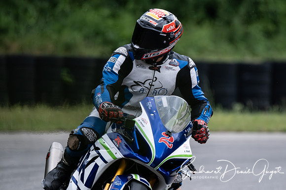 AcidTracks SpeedFactory - Anneau du Rhin- DenisGuyot - Rouge (66)