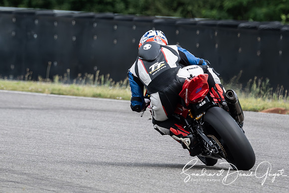 AcidTracks SpeedFactory - Anneau du Rhin- DenisGuyot - Bleu (60)