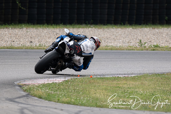 AcidTracks SpeedFactory - Anneau du Rhin- DenisGuyot - Rouge (57)
