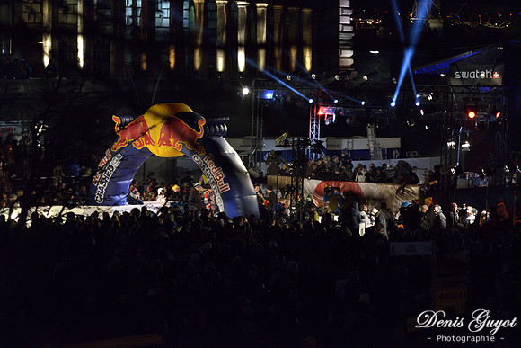 Red Bull Crashed Ice - Lausanne 2013 (69)