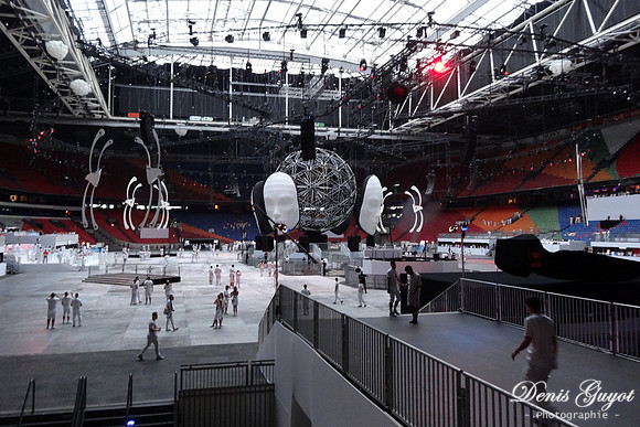 Sensation Amsterdam 2012 (1)