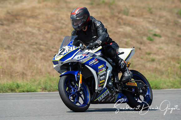 AcidTracks Bresse - SandraGuyot - Bleu (100)