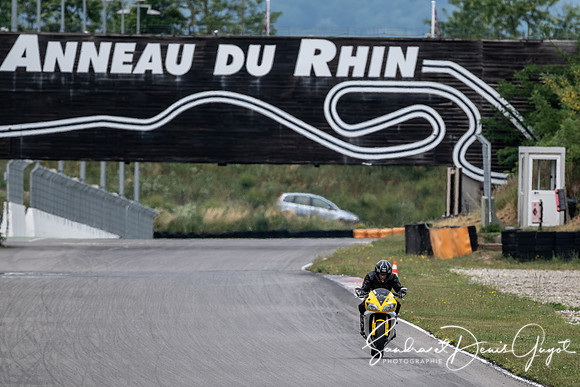 AcidTracks SpeedFactory - Anneau du Rhin- DenisGuyot - Jaune (68)