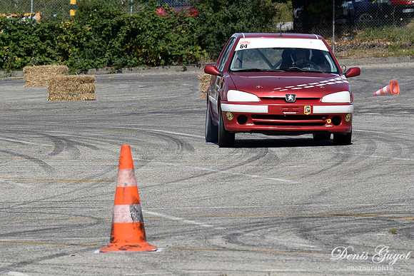Slalom de Genève - Palexpo  (84)