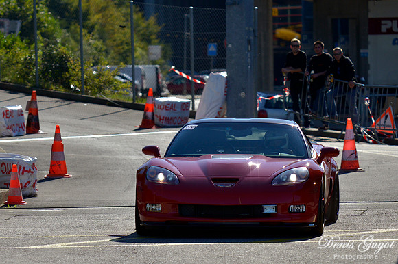 Slalom voiture de Genève - Palexpo (176)