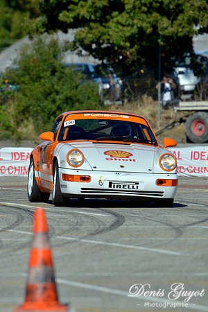 Slalom voiture de Genève - Palexpo (112)