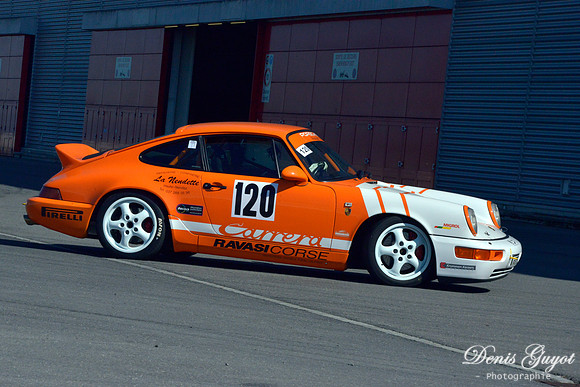 Slalom voiture de Genève - Palexpo (28)