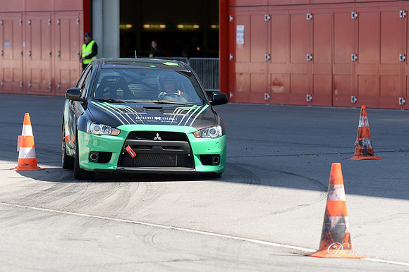 Slalom de Genève - Palexpo  (5)