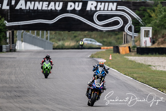 AcidTracks SpeedFactory - Anneau du Rhin- DenisGuyot - Jaune (81)