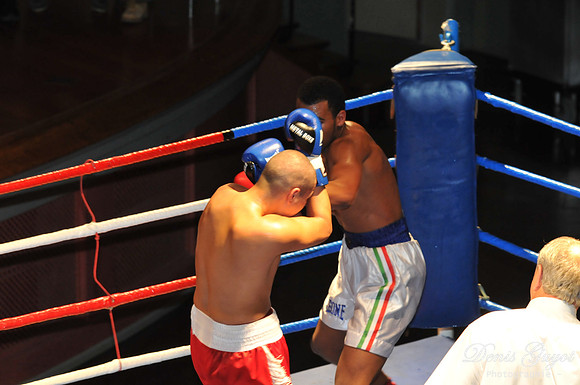 Leman Boxe - 28 janvier 2012 (5)