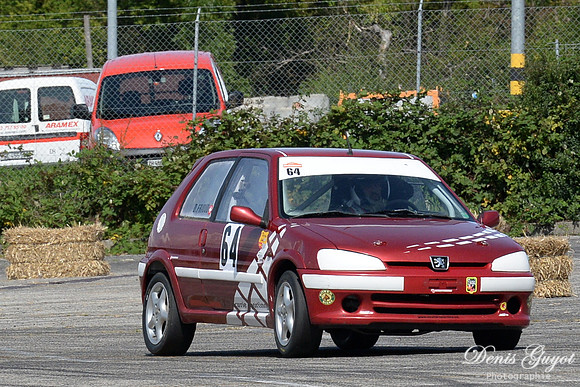 Slalom de Genève - Palexpo  (83)