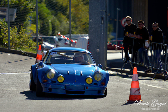 Slalom voiture de Genève - Palexpo (153)