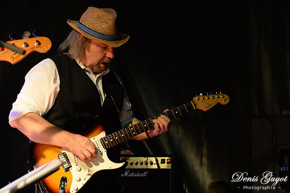 BLB - Concert au Bouveret  (57)