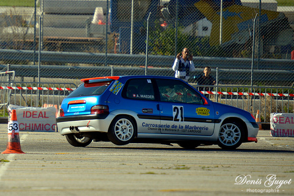 Slalom voiture de Genève - Palexpo (186)