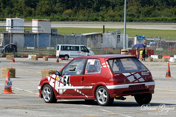 Slalom de Genève - Palexpo  (85)