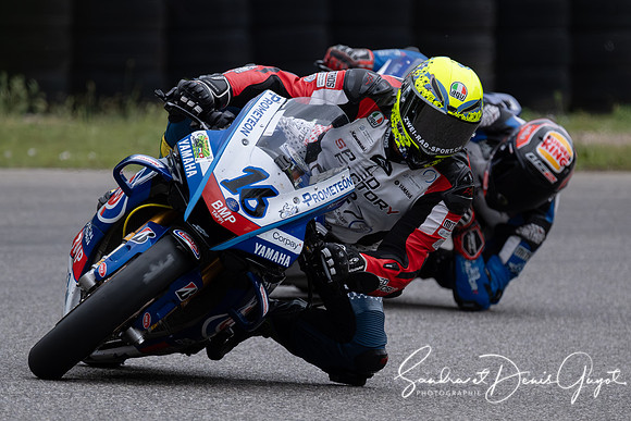 AcidTracks SpeedFactory - Anneau du Rhin- DenisGuyot - Rouge (68)