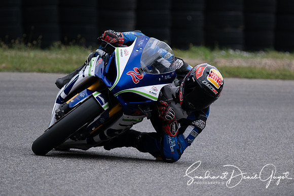 AcidTracks SpeedFactory - Anneau du Rhin- DenisGuyot - Rouge (70)