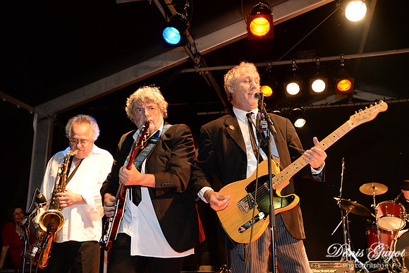 BLB - Concert au Bouveret  (64)