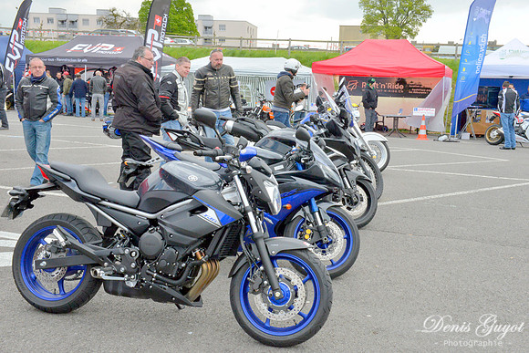 Acid'Days 2014 - Dimanche (14)