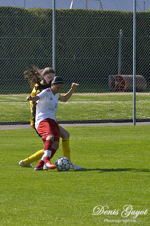 DGT - FC Signal Bernex 2 - FC Collex Bossy  (38)