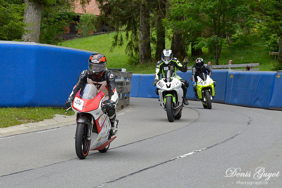 Course de côte Moto - Châtel-St-Denis_Les Paccots (96)