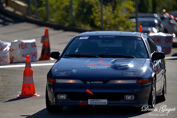 Slalom voiture de Genève - Palexpo (168)
