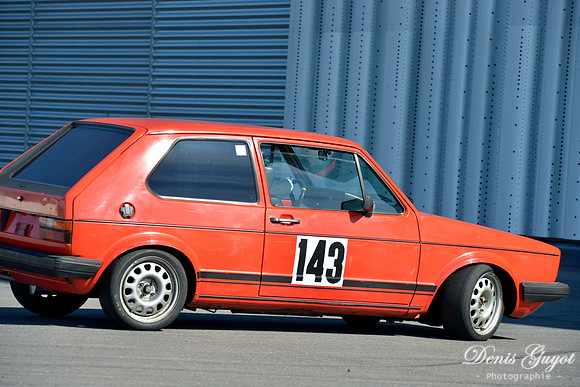 Slalom voiture de Genève - Palexpo (48)