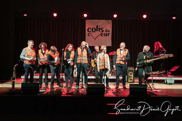 BLB au Colis du Coeur - DenisGuyot (67)