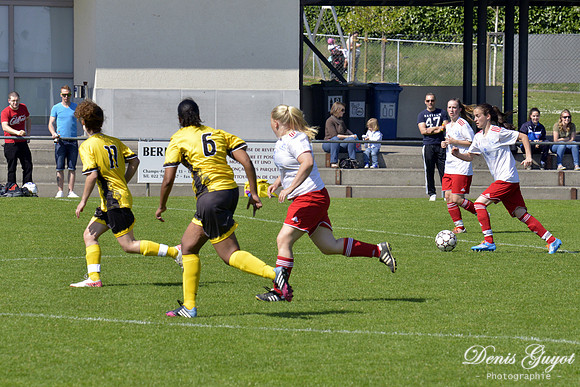 DGT - FC Signal Bernex 2 - FC Collex Bossy  (41)