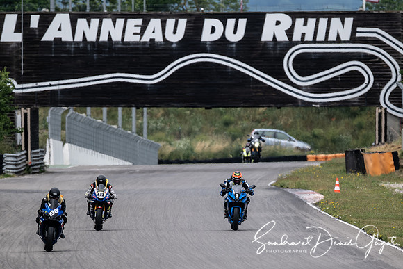 AcidTracks SpeedFactory - Anneau du Rhin- DenisGuyot - Jaune (72)