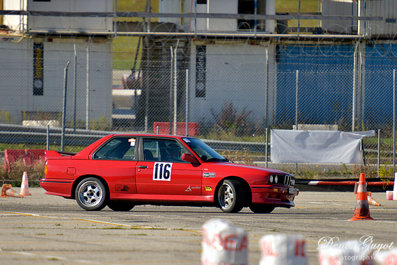 Slalom voiture de Genève - Palexpo (108)