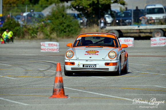 Slalom voiture de Genève - Palexpo (113)