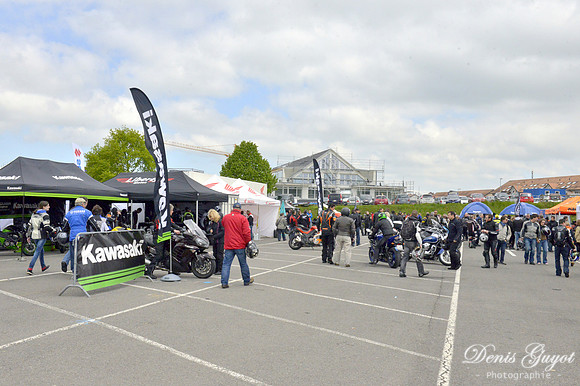 Acid'Days 2014 - Dimanche (58)