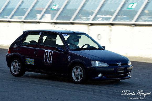 Slalom voiture de Genève - Palexpo (18)