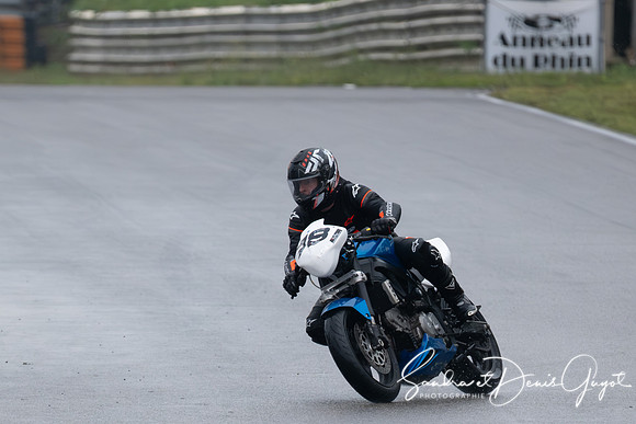 AcidTracks SpeedFactory - Anneau du Rhin- DenisGuyot - Bleu (150)