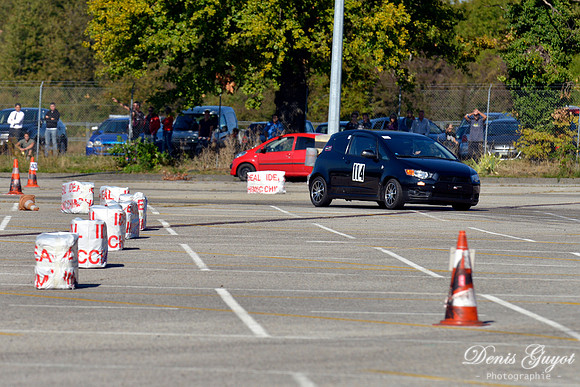 Slalom voiture de Genève - Palexpo (104)