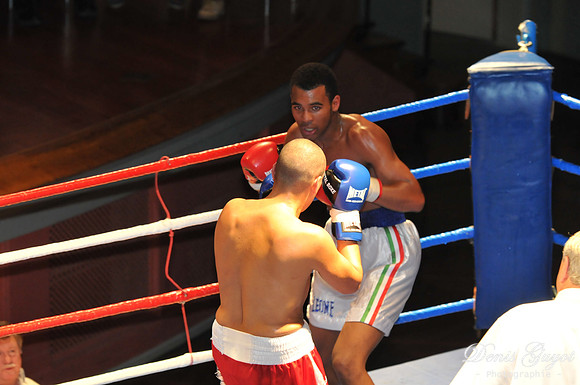 Leman Boxe - 28 janvier 2012 (4)