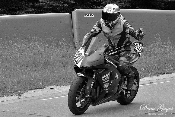 Course de côte Moto - Châtel-St-Denis_Les Paccots (91)