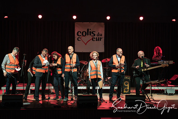 BLB au Colis du Coeur - DenisGuyot (68)