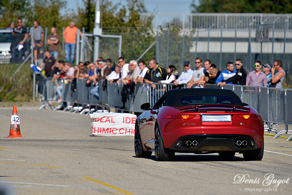 Slalom voiture de Genève - Palexpo (109)