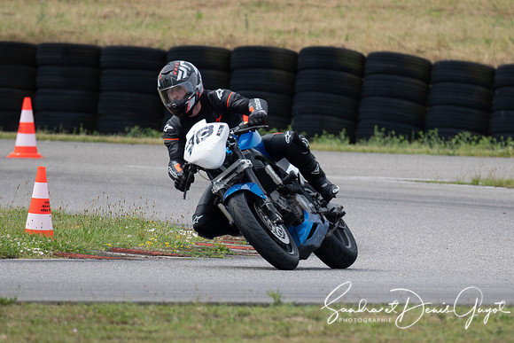 AcidTracks SpeedFactory - Anneau du Rhin- DenisGuyot - Bleu (77)