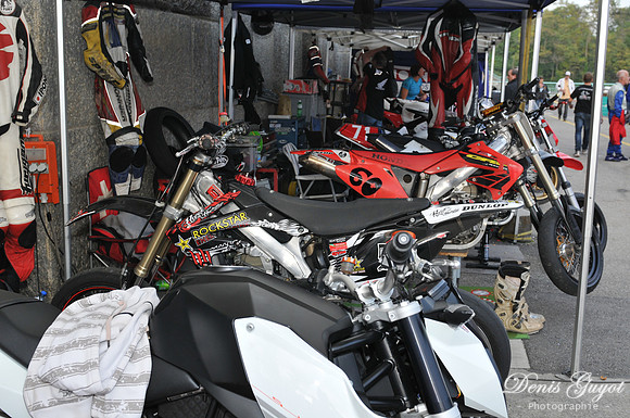 Verbois 2012 - Stand et paddock (78)