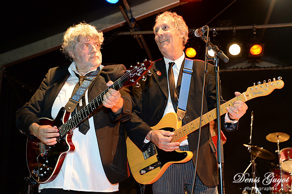 BLB - Concert au Bouveret  (66)