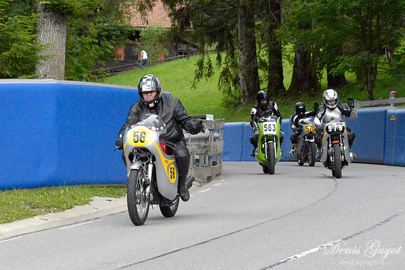 Course de côte Moto - Châtel-St-Denis_Les Paccots (79)
