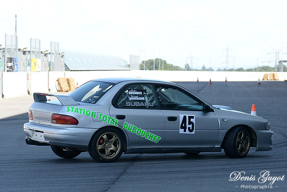 Slalom de Genève - Palexpo  (15)