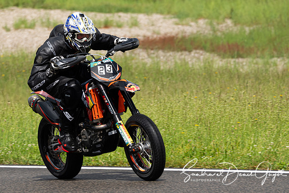 AcidTracks Bresse 2024 - DenisGuyot - Jaune (56)