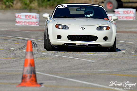 Slalom voiture de Genève - Palexpo (134)