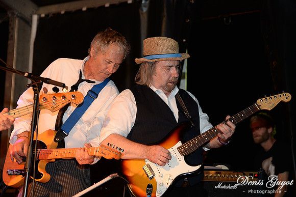 BLB - Concert au Bouveret  (87)