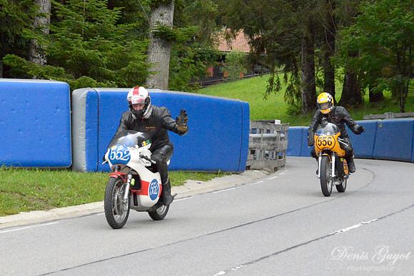 Course de côte Moto - Châtel-St-Denis_Les Paccots (77)